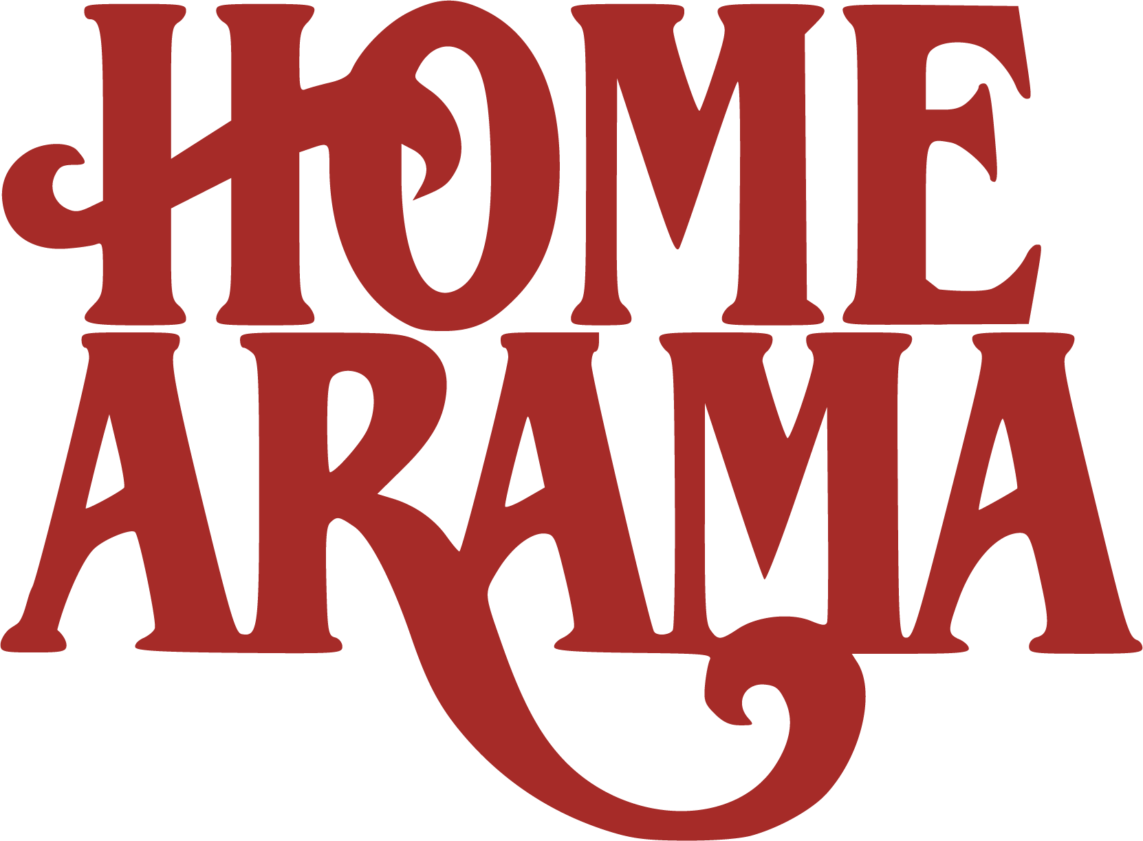 Homearama Icon